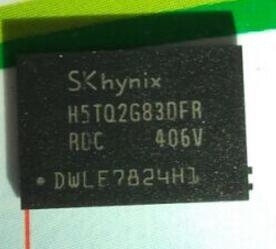 H5TQ2G83DFR-RDC H5TQ2G83DFR-RDC