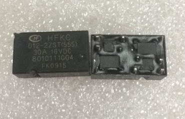 HFKC-012-2ZST(555) relay new