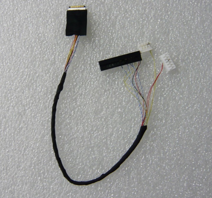 HV056WX2-100 LED LVDS cable