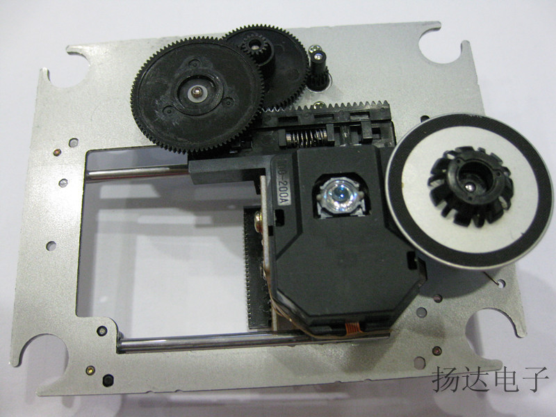 Kenwood IDO-200A IDM-200A New Original Kenwood IDO-200A IDM-200A New Original