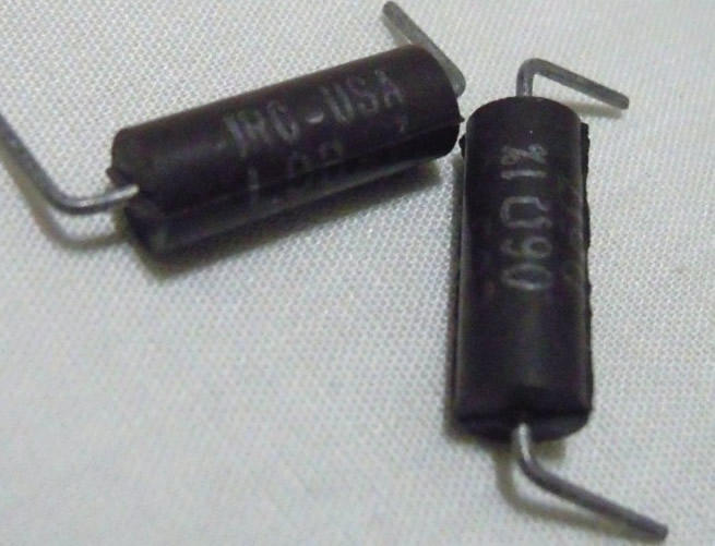 IRC 0.06Ω 0.06R 1% 3W OFC 5.5x14 5pcs/lot IRC 0.06Ω 0.06R 1% 3W OFC 5.5x14 5pcs/lot