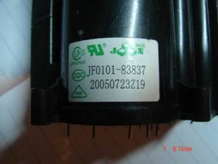 JF0101-83837 JF0101-83837