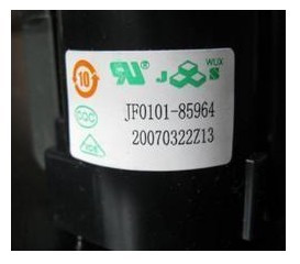 JF0101-85964 JF0101-85964