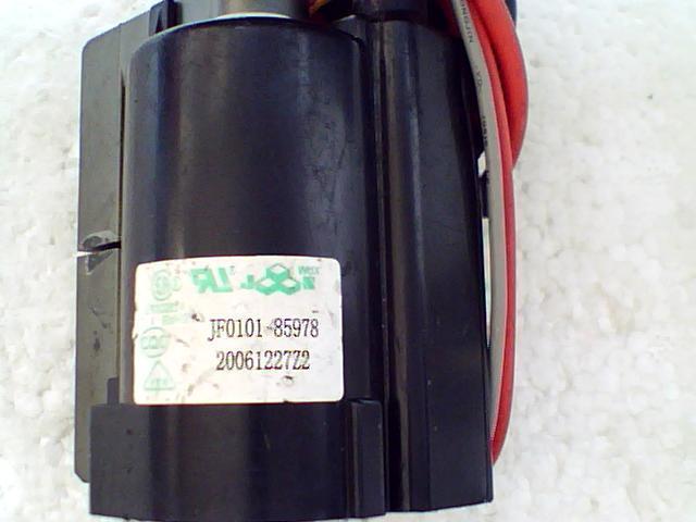 JF0101-85978 FBT-B-46 JF0101-85978 FBT-B-46