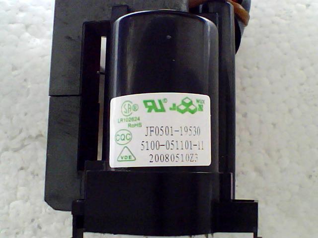 JF0501-19530(5100-051101-11) JF0501-19530(5100-051101-11)