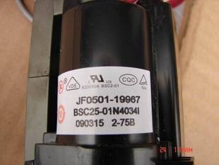 JF0501-19967 BSC25-01N4034I JF0501-19967 BSC25-01N4034I