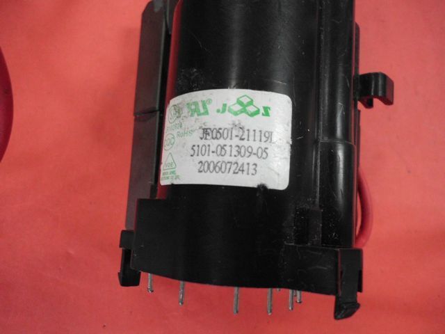 JF0501-21119L 5132-051309-05 JF0501-21119L 5132-051309-05