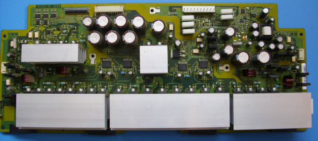 JP56421 Hitachi XSUS Board JP56421 Hitachi XSUS Board