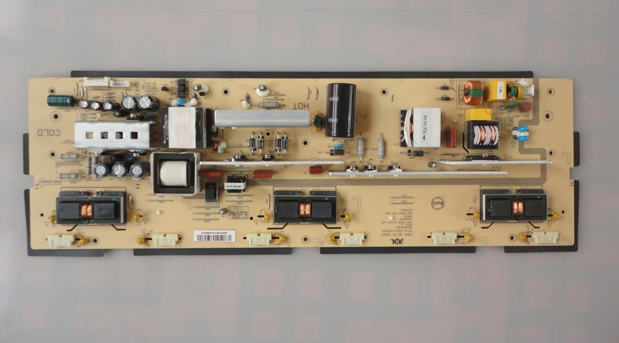 JSI-420601 Power board