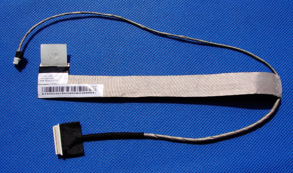 MSI MS16FX K19-3023015-H39 LCD CABLE