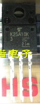 K25A10K 5PCS/LOT