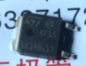 KF15BDT-TR KF15 5pcs/lot KF15BDT-TR KF15 5pcs/lot