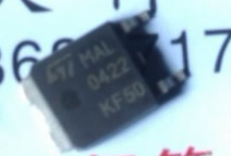 KF50BDT KF50 5pcs/lot KF50BDT KF50 5pcs/lot