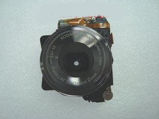 Kodak M2008 LENS