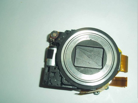 Kodak M381 LENS