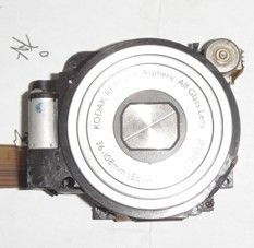Kodak V803 LENS
