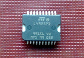 L4925PD 5pcs/lot L4925PD 5pcs/lot