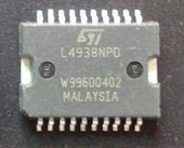 L4938NPD 5pcs/lot L4938NPD 5pcs/lot