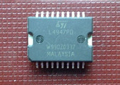 L4947PD 5pcs/lot L4947PD 5pcs/lot
