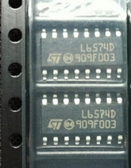 L6574D 5pcs/lot