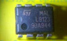 L9123 MAL DIP-8 5pcs/lot