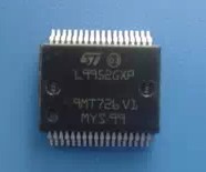 L9952GXP 5pcs/lot