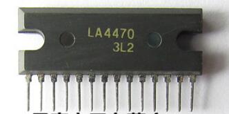 LA4470 SIP-14