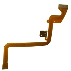 LCD flex cable for Panasonic PV-GS400, NV-GS408