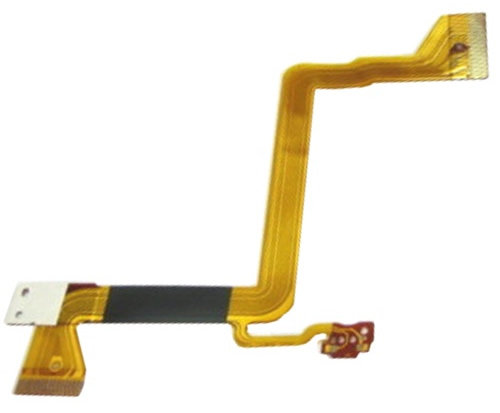 LCD flex cable for Panasonic SDR-S26, H80, H90