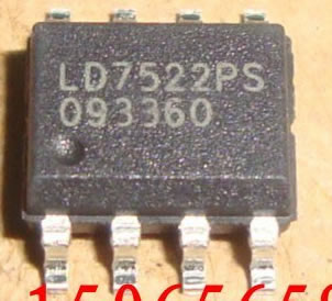 LD7522PS LD7522 5pcs/lot