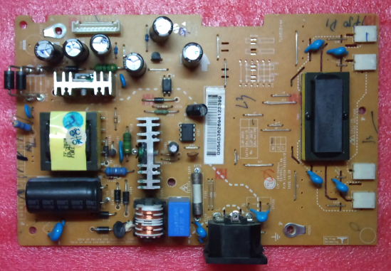 LG Power Board LGP-002H