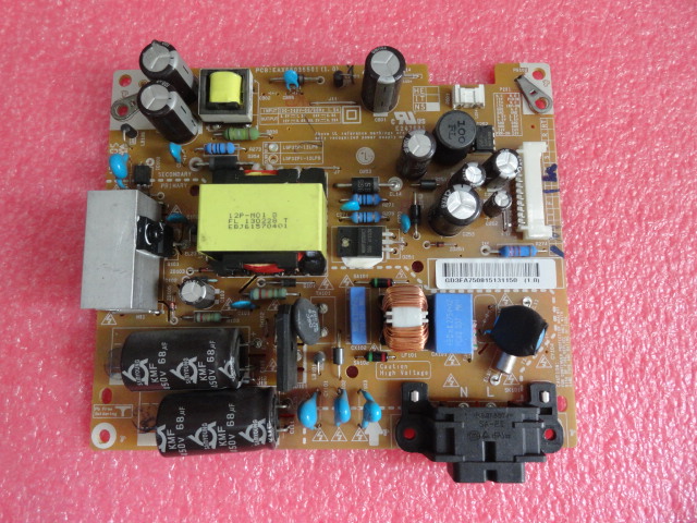 EAX64762501(2.3) LGP32P-12LPB power board