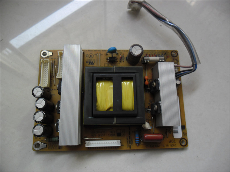 EAY41971601 LGP37-ATN power board