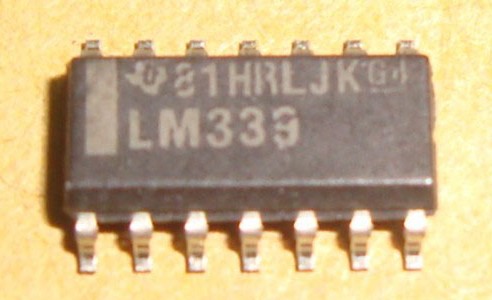 LM339 5pcs/lot