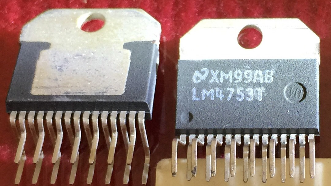 LM4753T