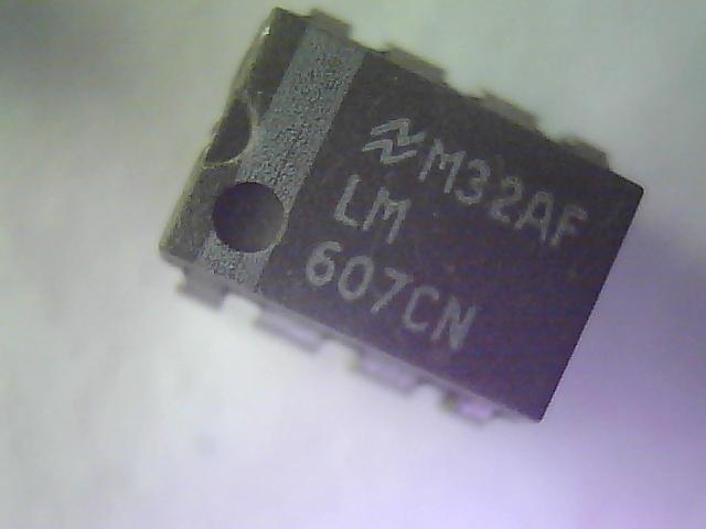 LM607CN