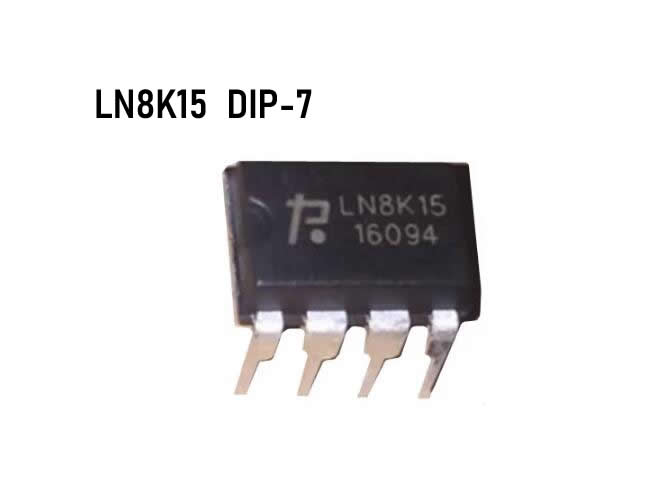 LN8K15  DIP-7 5pcs/lot