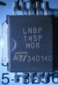 LNBP14SP LNBP14SP13TR ST SOP-10 5pcs/lot