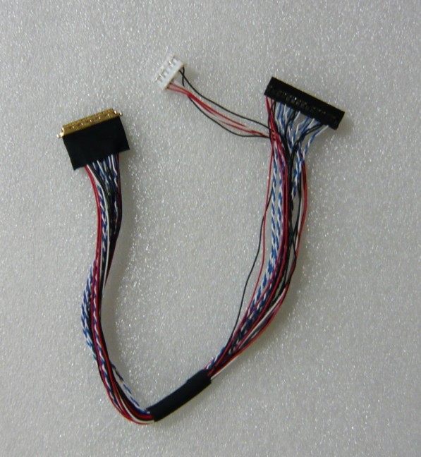 LP156WD1-TLB1 LED LVDS cable