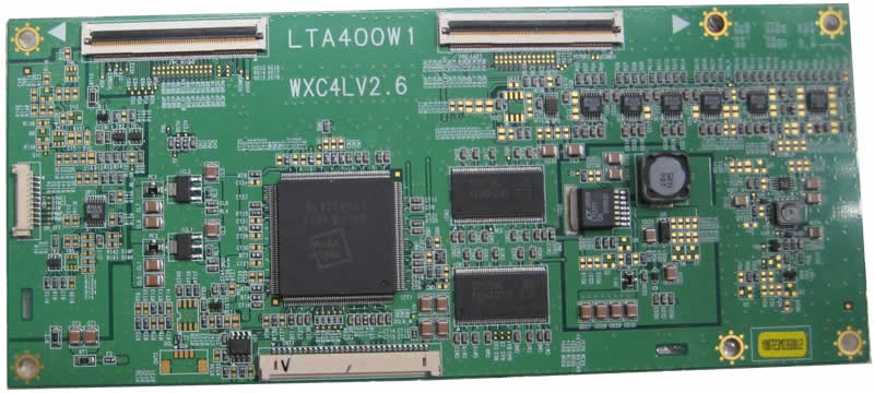 LTA400W1 WXC4LV2.6
