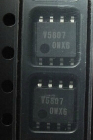 LV5807MXL-TLM-H V5807 10pcs/lot