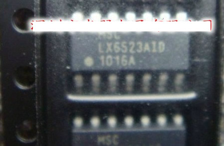 LX6523AID msc 5pcs/lot