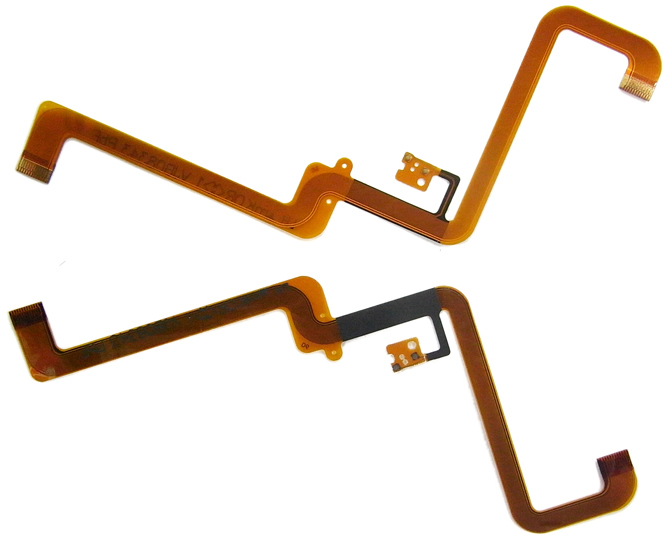 Lcd Flex Cable For Panasonic GS250 GS258
