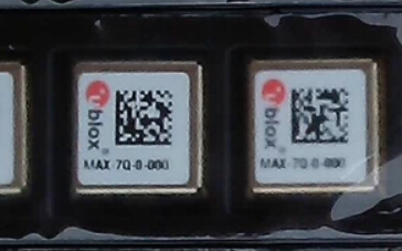 GPS MAX-7Q 10Hz GPS MAX-7Q 10Hz