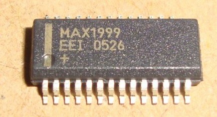 MAX1999 5pcs/lot