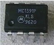 MC1391P 5 pcs/lot