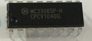 MC33065P-H  5pcss/lot