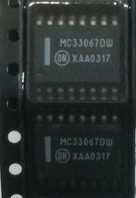 MC33067DW MC33067DWR2G 5PCS/LOT