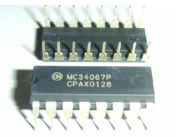 MC34067P 5pcs/lot