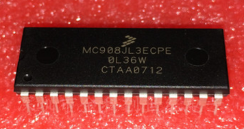 MC908JL3ECPE 5pcs/lot